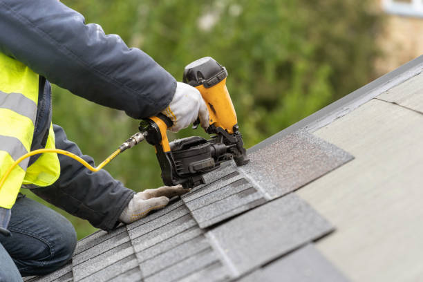 Best Steel Roofing  in East Sparta, OH