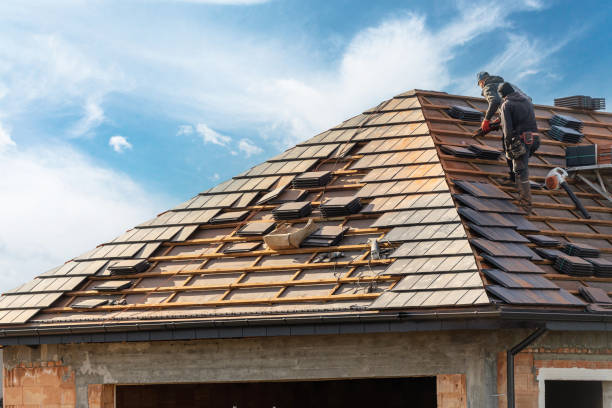 Best Flat Roofing  in East Sparta, OH